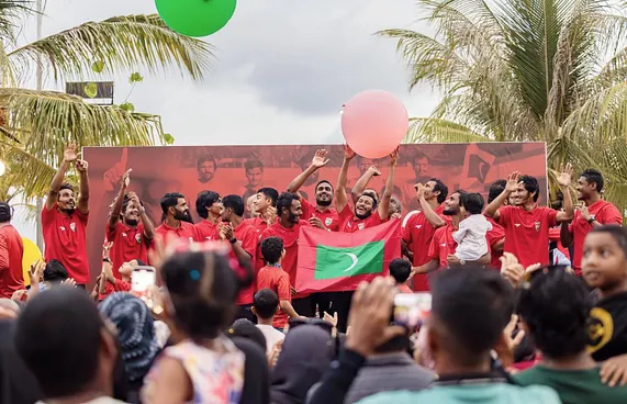 ޔޫތު ސާފް ޗެމްޕިއަންޝިޕް ކާމިޔާބު މުބާރާތަކަށް ހެދޭނެ