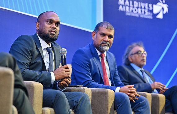 "ބޮޑު ދަރަނި" ދައްކަން ދައްޗެއް ނުވާނެ: މާހިރުން