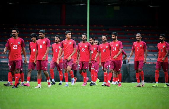 ގައުމީ ޓީމުގެ މެޗަށް ޓިކެޓުގެ 75 ޕަސަންޓް ވިކިއްޖެ