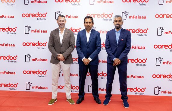 އުރީދޫން ރާއްޖެއަށް ޕޭޕަލްގެ ހިދުމަތް ތައާރަފްކުރަނީ