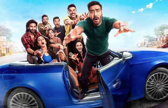 "ދޭ ދޭ ޕިޔާރު ދޭ 2" އަންނަ މަހު ގެނެސްދެނީ