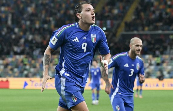 އިޒްރޭލަށް ވޯލްޑް ކަޕުން ފުރުސަތު ގެއްލިއްޖެ