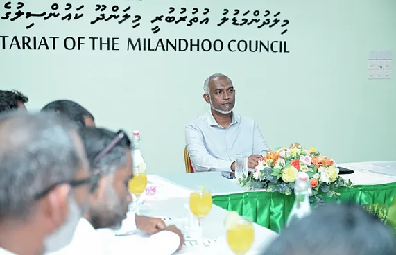 މިލަންދޫގައި 50 ހައުސިން ޔުނިޓް އަޅަން އެޗްޑީސީއަށް