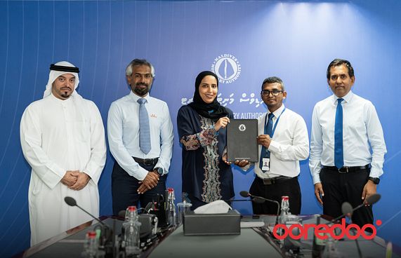 އިންވާޑް ރެމިޓެންސް ލައިސަންސް އުރީދޫ ފިންޓެކަށް ދީފި