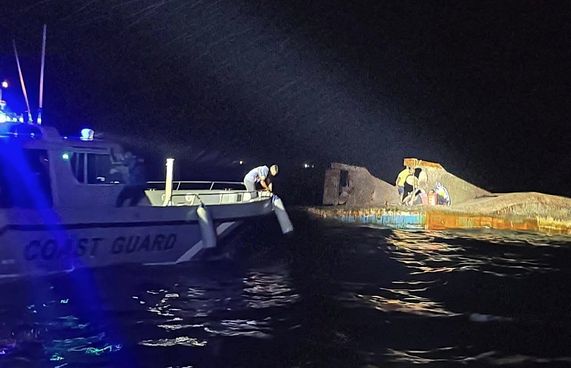 ކޮޅުވެއްޓި، ޓަގް، ބާޖުގެ ކެޕްޓަނުން ޝަރުތު ހަމަނުވޭ!