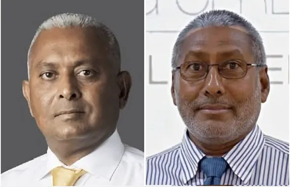 ދިގައްޔާއި އާއްޓޭގެ ޝަރީއަތް މާދަމާ ފަށަނީ