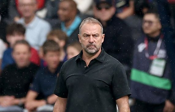 ސީޒަނުގެ އެންމެ މުހިންމު މެޗަށް ފްލިކް ސަސްޕެންޑް