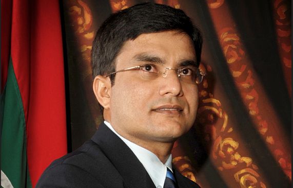 އައްޑޫ ވަކިކޮށްލުމުން ތަރައްގީ ހުއްޓޭނެ: ހަސަން