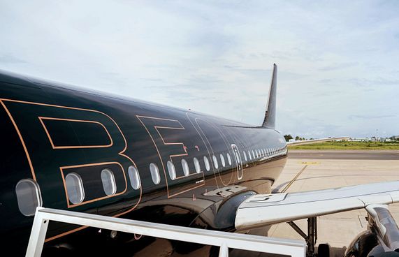 ރޮނާލްޑޯ ޓީމު އިންޑިއާއަށް ދިޔައީ ރާއްޖޭގެ ބިއޯންޑުގައި