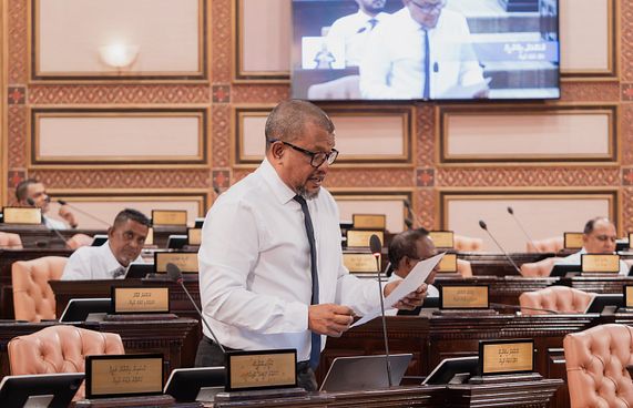 ބޭސް ލިބުމުގައި ދިމާވާ ދަތިތައް ހައްލުކޮށްދިނުމަށް އެދިވަޑައިގެންފި