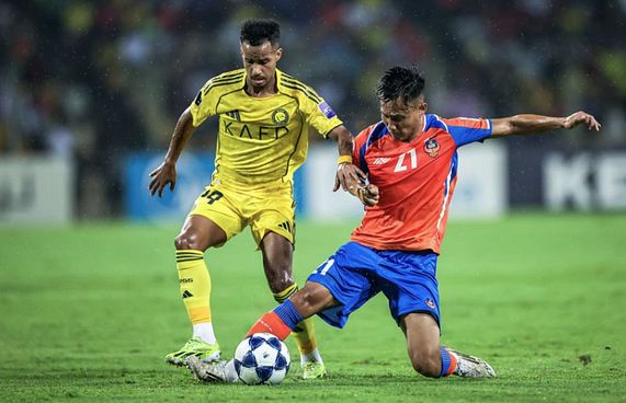 ނަސްރު އަށް ގޯއާ އަތުން މޮޅުވެވުނީ ކިރިޔާ