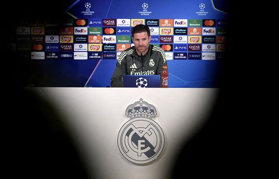 އެލްކްލެސިކޯއަށް ތައްޔާރުވާން ފެންވަރުދަށްނުކުރަން: ޒަބީ