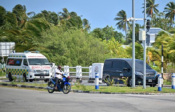 ކެންސަރުގެ ބަލި މީހުން ދެވަނައަށް އެންމެ ގިނައީ އައްޑޫގައި