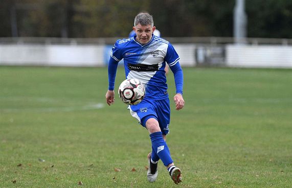 50އަހަރުގެ ފޯވާޑް 10ވަނަ ޑިވިޝަނުގައި ގޯލު ޖަހަައިފި