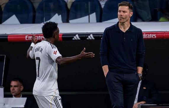 ޒަބީ އާއި ވިނީގެ ގުޅުން ގޯސްވެއްޖެ