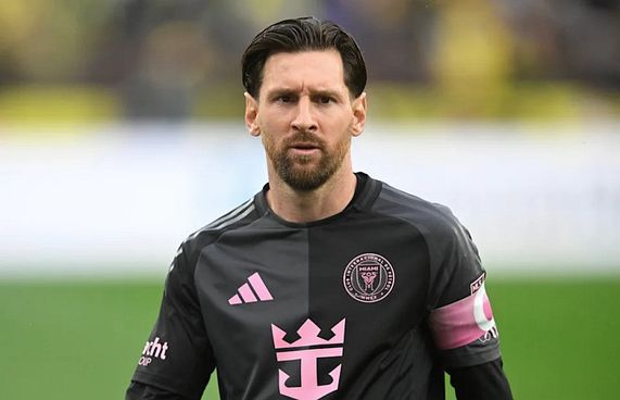 ފިޓްކޮށް ހުރެއްޖެނަމަ ވޯލްޑް ކަޕްގައި މެސީ ކުޅޭނެ