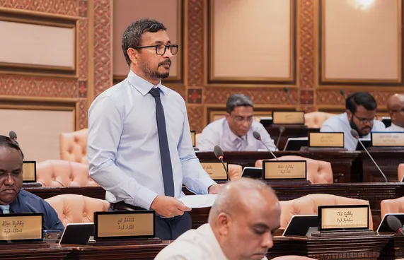 މާލެސަރަހައްދުން ހިލޭ ދިން ގޯތިތައް ނަގަން ގޮވާލައިފި