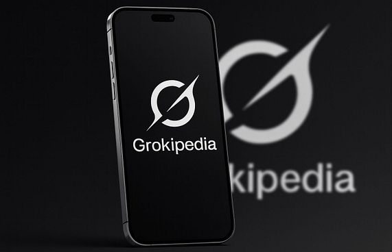 ވިކިޕީޑިއާއާ ވާދަޔަށް "ގްރޯކިޕީޑިއާ" ހަދައިފި