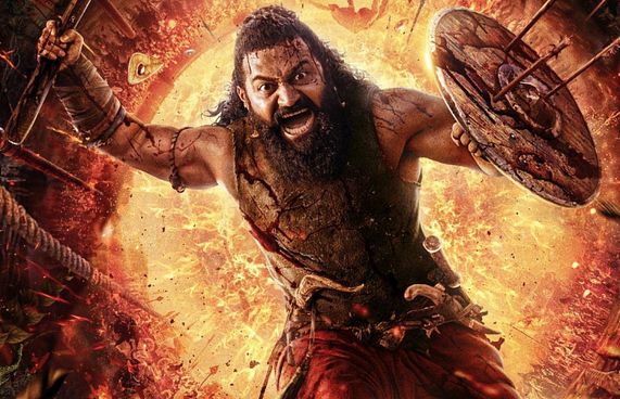 "ކަންޓާރާ 2" މާދަމާ ސްޓްރީމްކުރަން ފަށަނީ