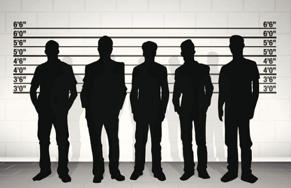 ޕޮލިސް ލައިންއަޕްގެ އުސޫލު ތައާރަފްކުރަނީ