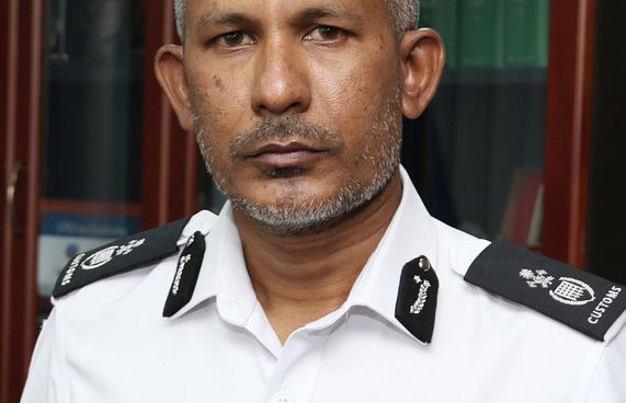 މަހުމޫދު ރިޔާޒު ވިދާޅުވީ ކޮރަޕްޓް ނުވާ ކަމަށް