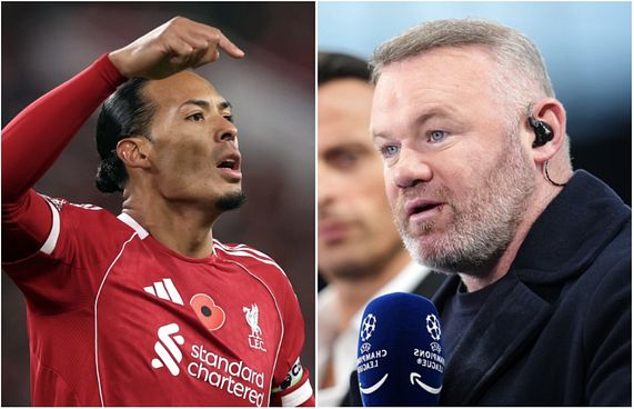 "ކަންނެއްކަމަށް" ރޫނީ ބުނުމުން ވެންޑައިކްގެ ރައްދެއް