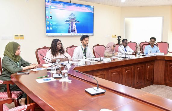 ތެލެސީމިއާ ސެންޓަރަށް ހަފުތާއަކު 220ޕެކް ލޭ ބޭނުންވޭ