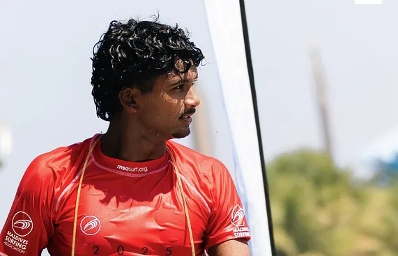 އަންމަޑޭ ކަޓައި، ސައްޔިދު ސެމީ ފައިނަލަށް