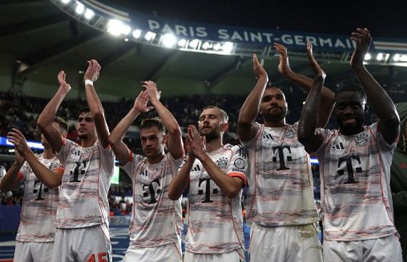 ޔޫރަޕްގެ ބޮޑު ރެކޯޑްގައި ބެޔާން ކުރިއަށް!