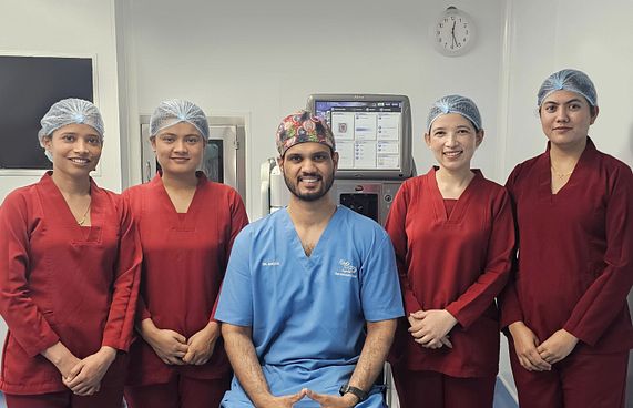 ރާއްޖެއަށް އާ ސާޖަރީއެއް އައިކެއާއިން ކާމިޔާބުކޮށްފި