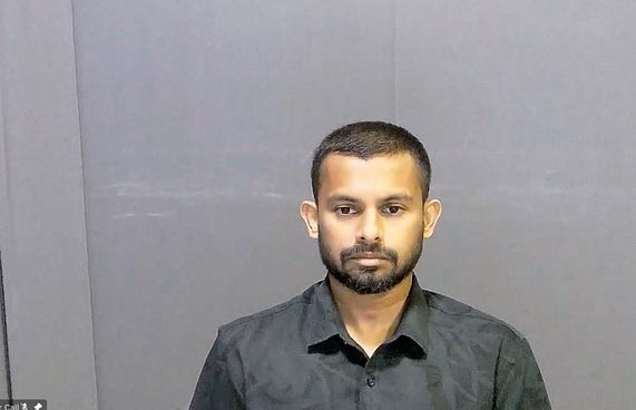 ޝަމްއާނަށް ކުރާ ދައުވާތަކަކީ ސިޔާސީ ފިލްމެއް: ވަކީލް