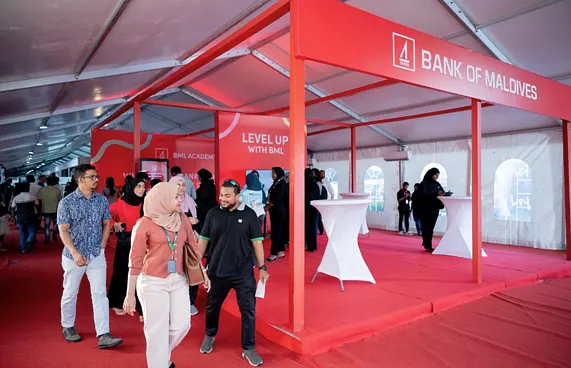 ބީއެމްއެލްގެ ކާމިޔާބީ އިގުތިސާދީ ކުރިއެރުމާ ގުޅިފައި!