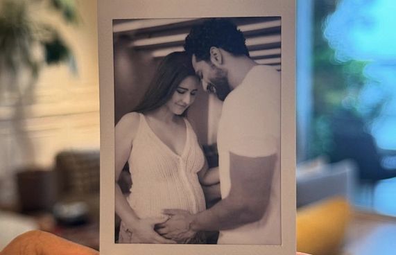 ކެޓްރީނާ އާއި ވިކީގެ ދަރިފުޅަށް ކިޔަނީ "ވިހާން"