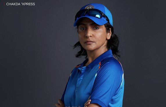 އަނުޝްކާގެ ކްރިކެޓް ފިލްމު ރިލީޒްކުރަނީ؟