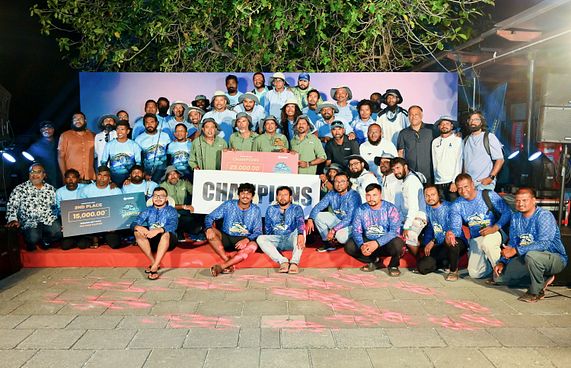 "ކަނޑު ފޯރި" އަށް މިއަހަރު ވެސް ބޮޑު ތަރުހީބެއް