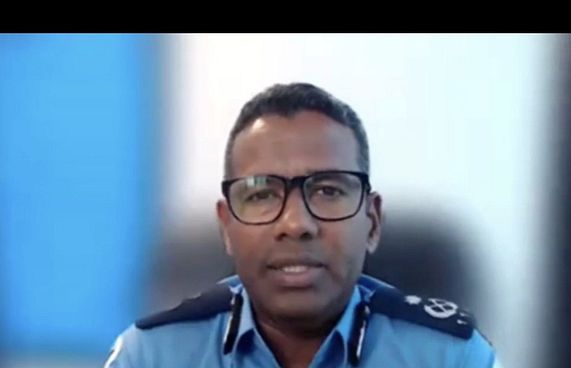 ދެކުނުގެ އަތޮޅުތަކުން ޑްރަގްގު 12 ނެޓްވޯކެއް ހޯދިއްޖެ