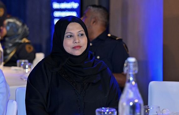 ފެނުގެ މައްސަލަ ހައެއްކަ ގަޑިއިރު ތެރޭގައި ހައްލުވާނެ