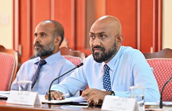 ސީޕީއައި އަކީ ކޮރަޕްޝަން ބަލާ ދިރާސާއެއް ނޫން: އޭސީސީ