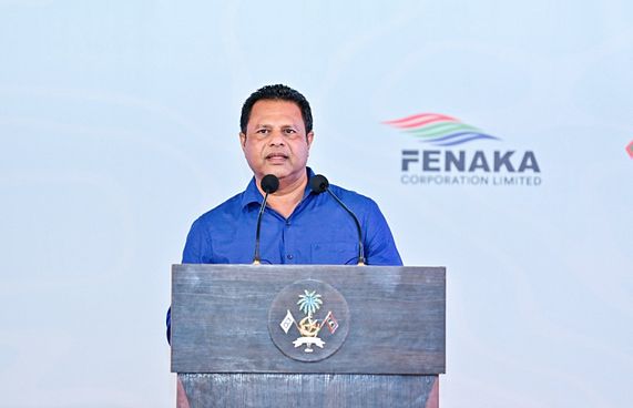 ސައީދަށް ކުރާ ދެވަނަ ދައުވާ ކުރިއަށް ގެންދެވޭނެ: ކޯޓް