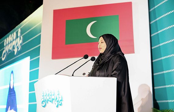 ހީނާ ވިދާޅުވީ ހަޖޫޖަހަނީ އިންސާނިއްޔަތުކަމެއް ނެތުމުން