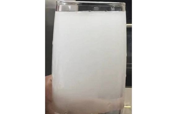 ރައްކާތެރިކަމަށް ބުންޏަސް ބައެއް ގޭގެއަށް "ކިލާ" ފެން