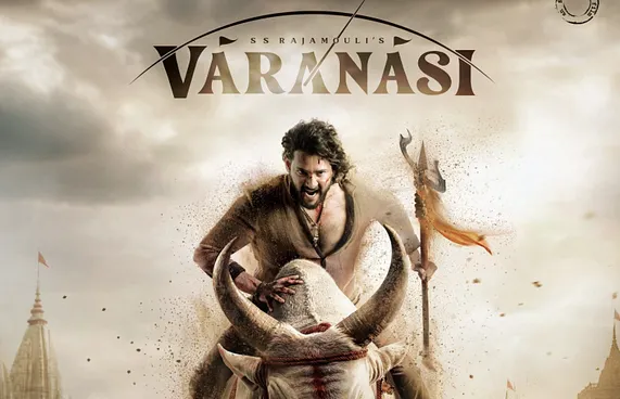 ރަޖަމޯލީގެ އާ ފިލްމަށް ކިޔަނީ "ވަރަނާސީ"