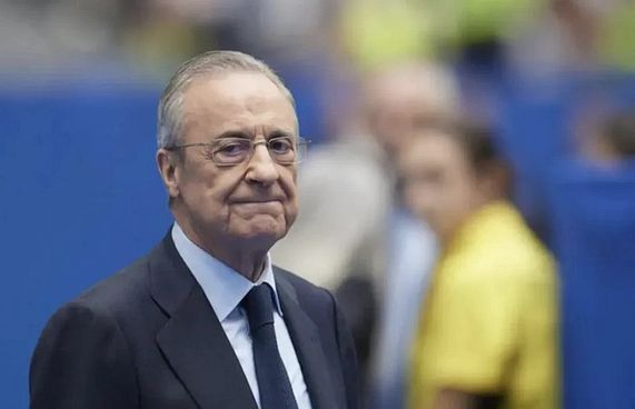 ރެއާލްގެ މިލްކުވެރިކަމުގައި ޕެރޭޒްގެ އާއިލާ ދެބައިވެއްޖެ