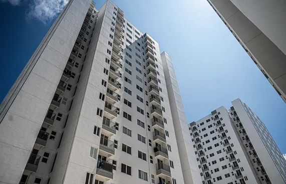 ބިދޭސީންނަށް ކުއްޔަށްދިން ފްލެޓެއް އަތުލާނެ ކަމުގެ އިންޒާރު