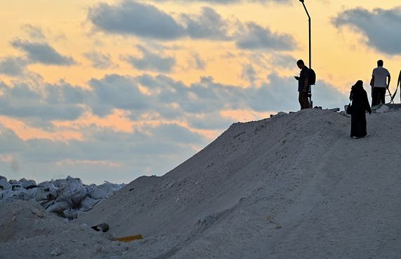މާލޭގައި އުޅޭ މީހުންނަށް ގޯތި ދެނީ ދެ ކެޓަގަރީއަކުން
