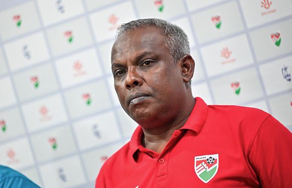 ޓީމުގެ ދިފާއީ ޕްލޭނުގައި ހައްލުތަކެއް ހޯދިއްޖެ: މޯހަން