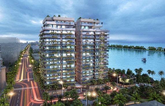 ބޭފެންސީން މަސައްކަތް ކުރަނީ ތަން ވަގުތަށް ނިންމައި ހަވާލުކުރަން