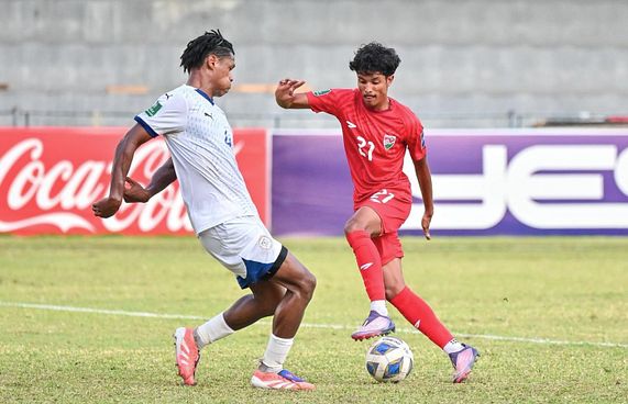 މޮޅުވިޔަސް ފިލިޕީންސުން ބޭނުންވި ނަތީޖާއެއް ނުނެރެވުނު!