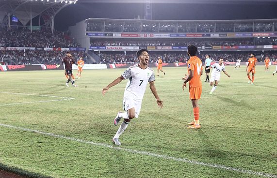 22 އަހަރަށްފަހު ބަންގްލަދޭޝްއިން އިންޑިއާ ބަލިކޮށްފި!