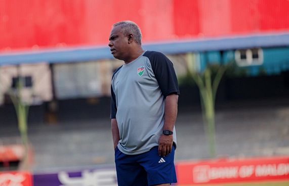 ހާލަތު ބަދަލުކުރަން ފްރެންޑްލީ ގިނަކުރަންޖެހޭ: މޯހަން